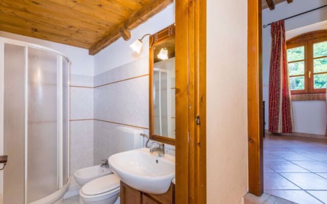 House Lepre Riparbella