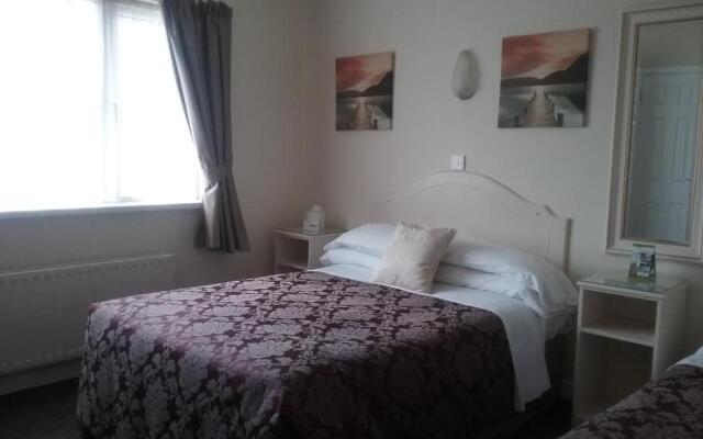 The Meadows Bed and Breakfast