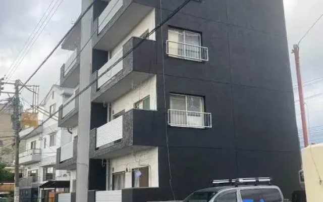 Shiki Villa Beppu -Issen-