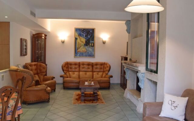 Apartment Flumini Capitana 39756