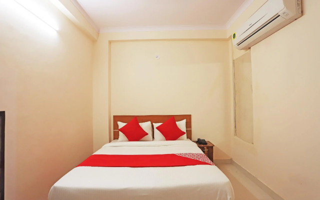 Lal Residency by OYO Rooms