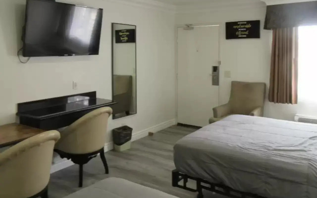 Rodeway Inn