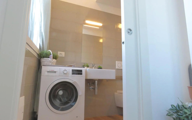 Lazzaretto Apartments