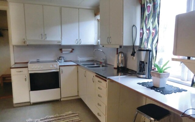 Nice Home in Vetlanda With 3 Bedrooms and Wifi