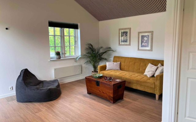 4 Star Holiday Home in Hundested