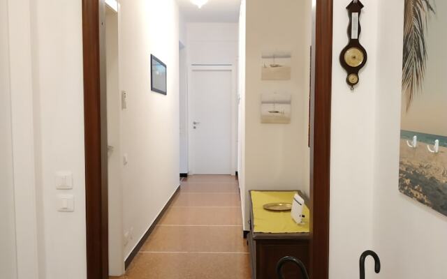 Holiday Apartment in Chiavari