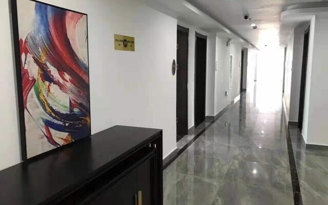 GuiHe International Hotel