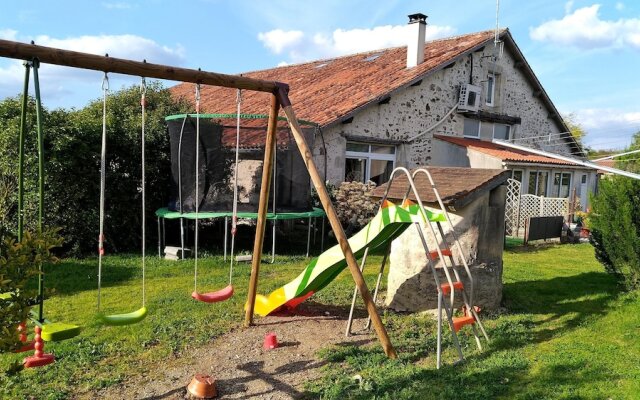 Domaine de la Lucarliere