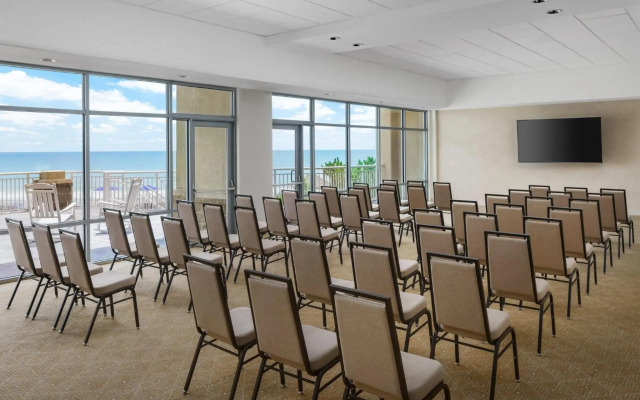 Holiday Inn Resort Lumina on Wrightsville Beach by IHG