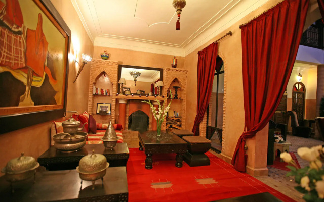 Riad Laora By La Siredrah