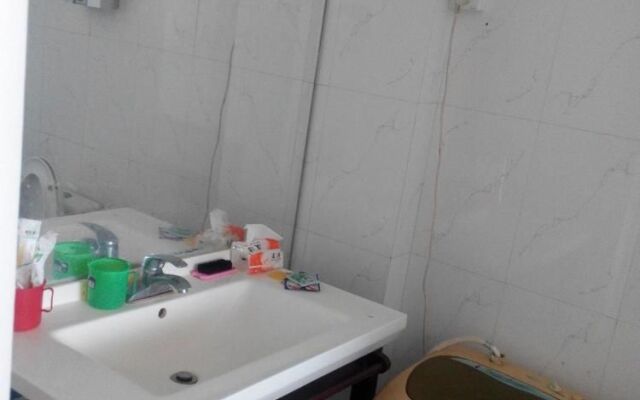 Youyuan Hotel Apartment