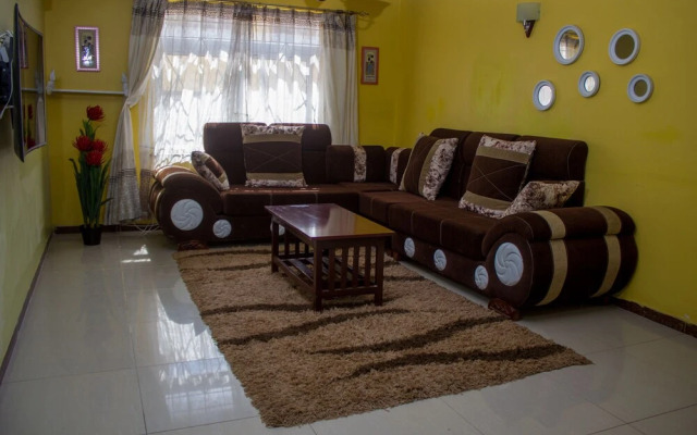 Milimani Furnished Elegant Apartments