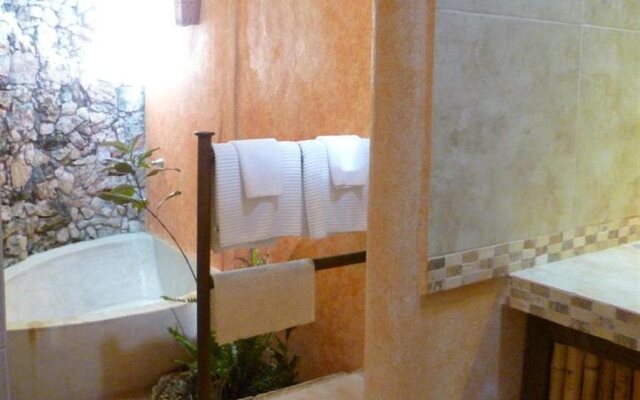 Romantic Hotel Santo Domingo