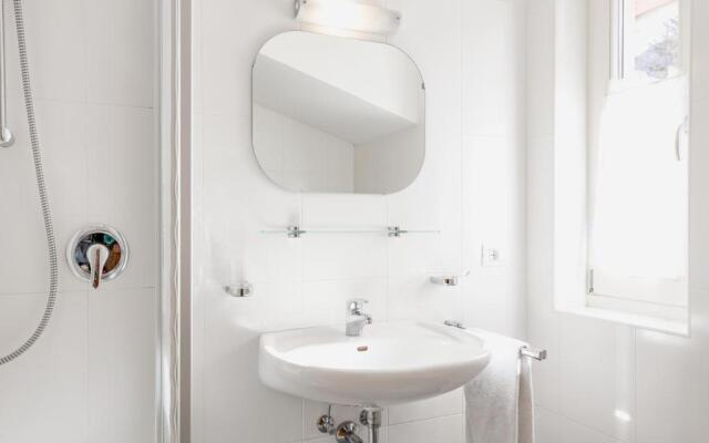 Haus Aue - Apartment 1