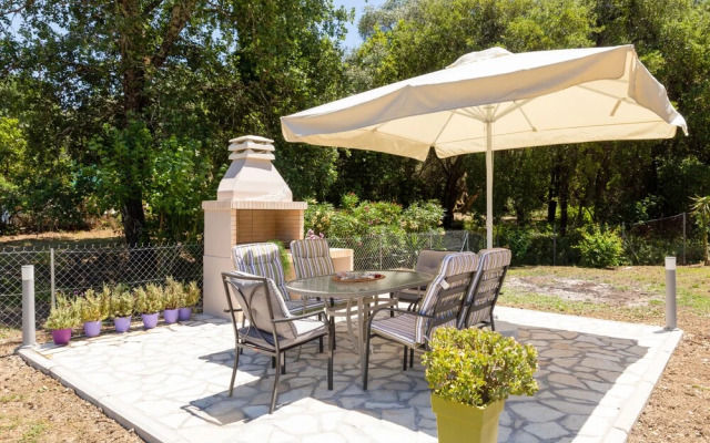 Villa Olga by Corfuescapes