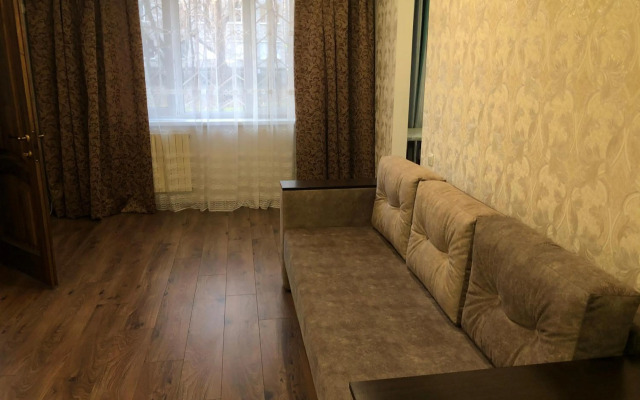 Prospect Polia apartment