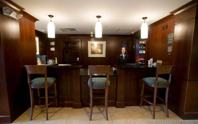 Staybridge Suites Williamsville Buffalo by IHG