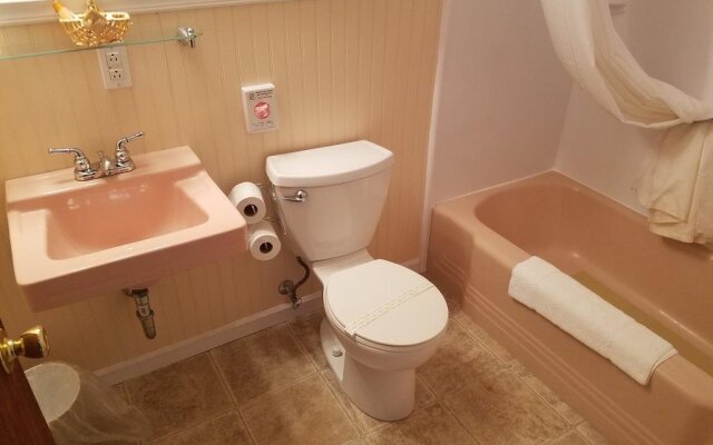 Oakes Oramel Inn