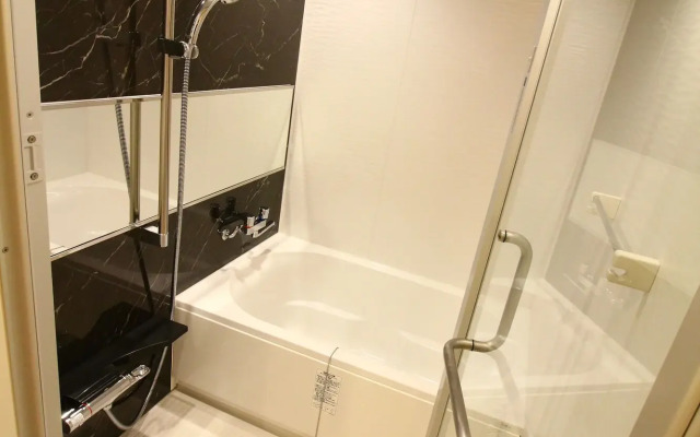 Sakura Cross Hotel Akihabara