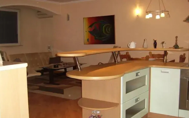 Apartment Alek