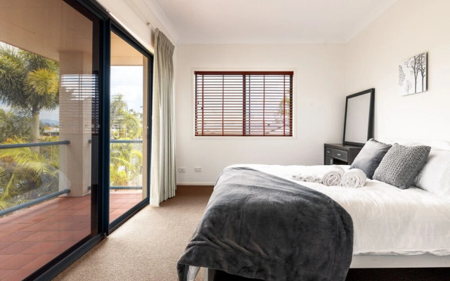 Mermaid Beach House