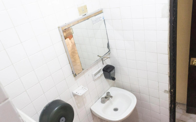 OYO Hotel Colon, Plaza Bicentenario, Zacatecas Centro