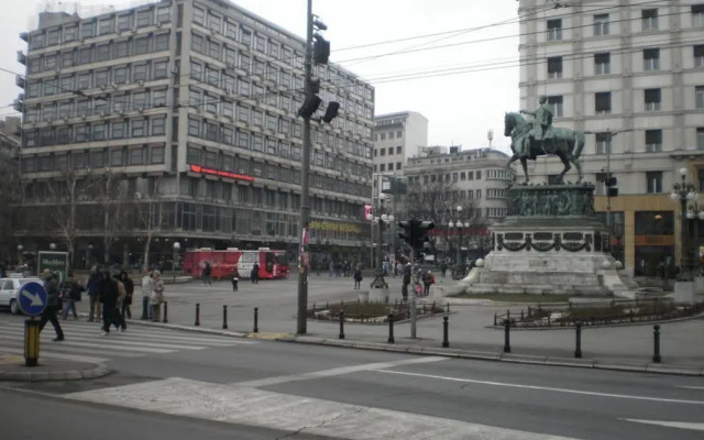 Hotel Picasso Lux