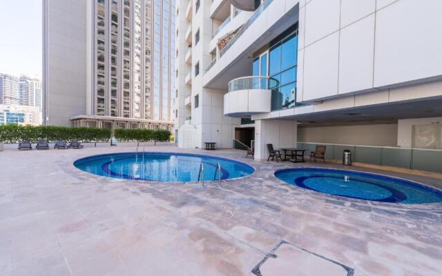 EDEN'S Homes & Villas - KG Tower