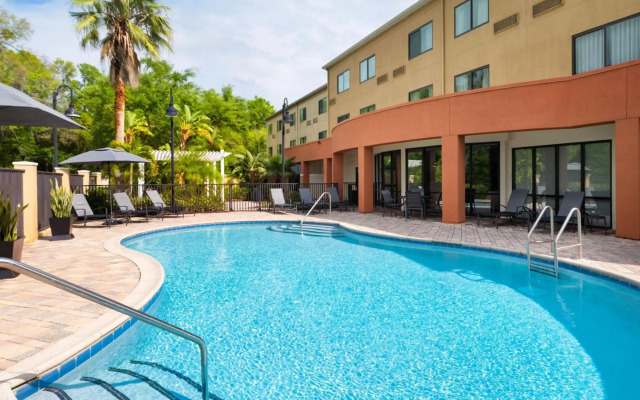 Fairfield Inn & Suites Orlando Ocoee