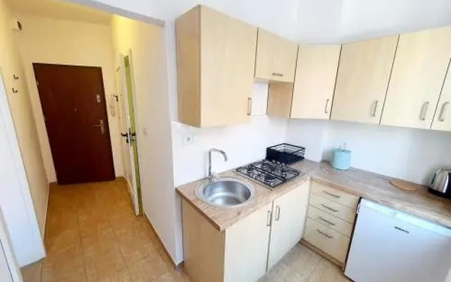 Apartament Kleopatra
