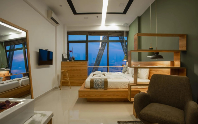 Snowbell Hotel