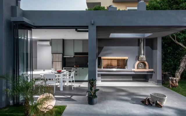 Aqua Villa 2