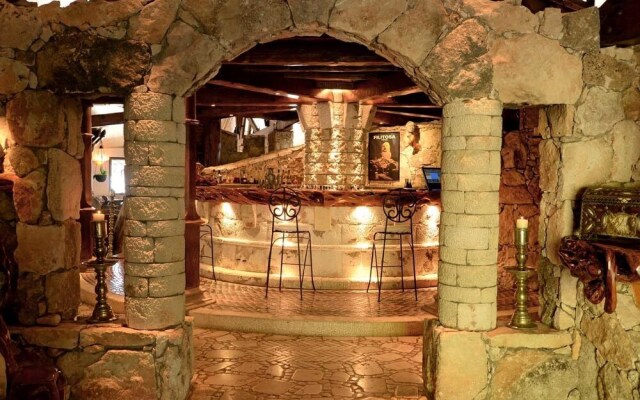 Hôtel le Belvédère