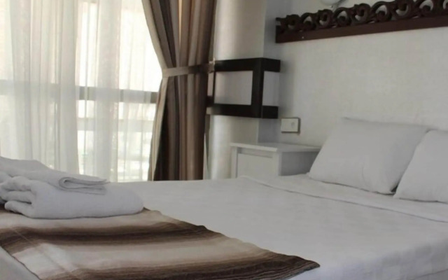WA Cesme Farm Hotel Beach Resort & Spa
