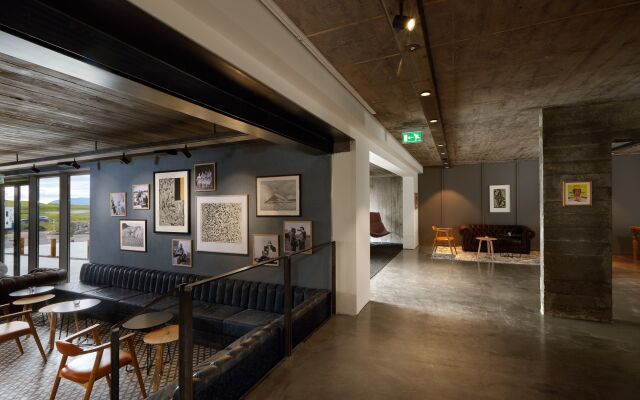 Mývatn - Berjaya Iceland Hotels