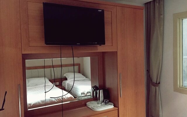 Al Kadessia Hotel Makkah