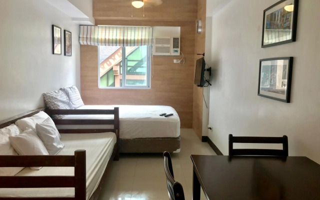 SweetSuites at Pine Crest #T3-239