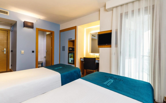 Urban Hotel Bomonti