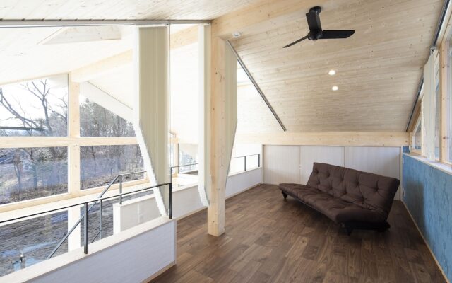 Villa Metsä Karuizawa