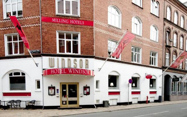 Milling Hotel Windsor