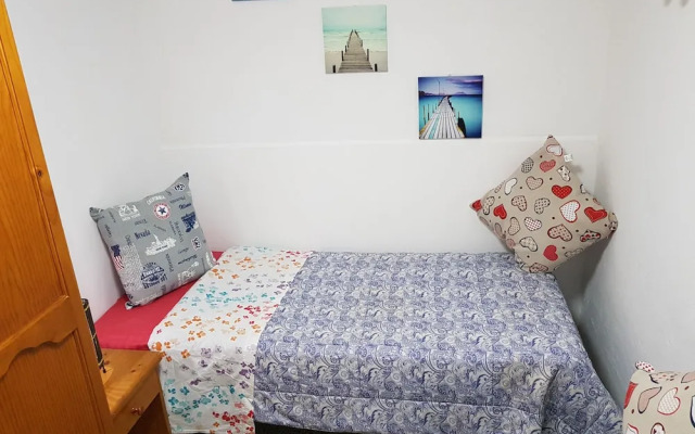Bed and Breakfast by the Sea