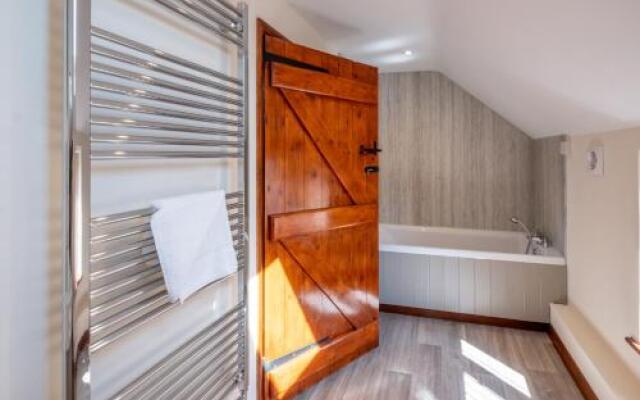 3 Beach Cottages
