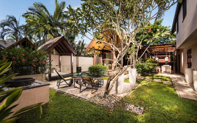 Peppers Bale Resort