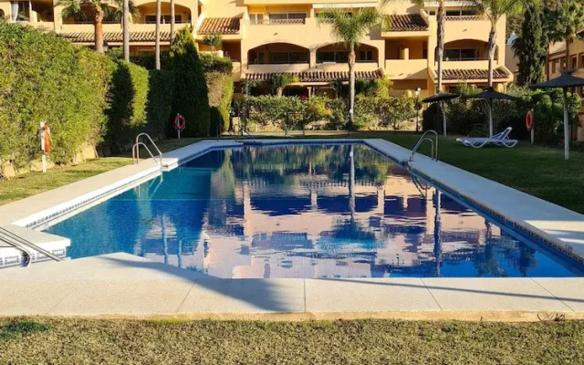Beautiful Flat Close to the Best Beaches