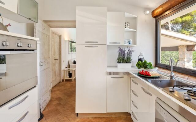 Villa Fiorillo 6 Emma Villas