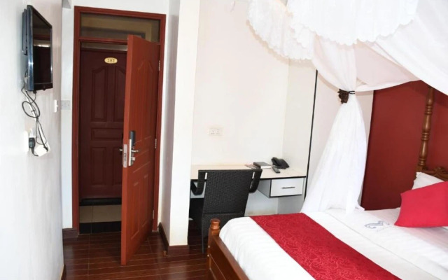 Monalisa Hotel Thika