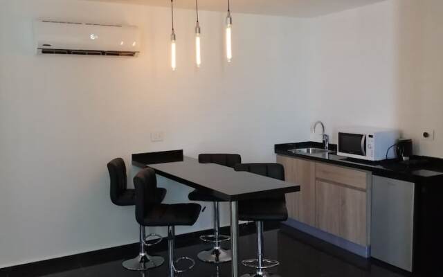 B Residence