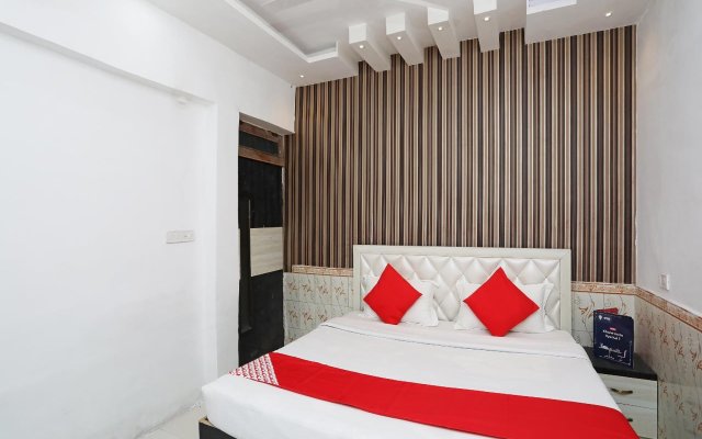Tripathi Guest House by OYO Rooms