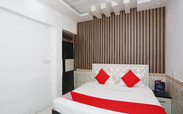 Tripathi Guest House by OYO Rooms