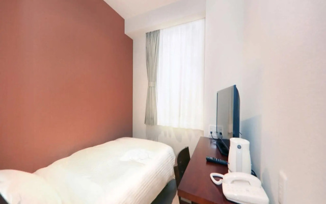 Toho Hotel